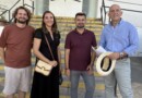 Ambulancia con equipo médico urgente en Marbella