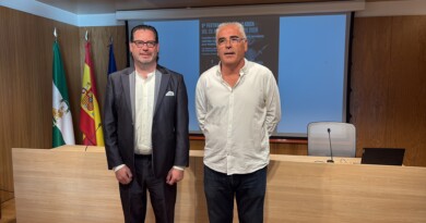 Festival Internacional de música clásica en San Pedro celebra su octava edición