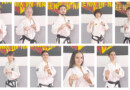 El Club Fénix In Nae Torremolinos aumenta su representación en la Selección Española de Taekwon-Do ITF con nueve deportistas para el Campeonato de Europa
