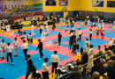La XIII Benalmádena Taekwon-Do Cup reunirá alrededor de 600 competidores el 11 de abril