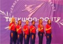 Cuatro metales españoles en el Campeonato de Europa de Taekwon-Do ITF, con sabor malagueño
