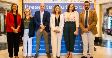 De la hoja de reclamación electrónica a la IA y la distribución urbana: los retos que afronta el comercio malagueño